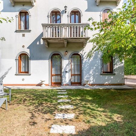 Pet-Friendly & Modern Apt With Garden Виченца Экстерьер фото