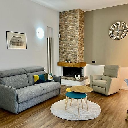 Pet-Friendly & Modern Apt With Garden Виченца Экстерьер фото