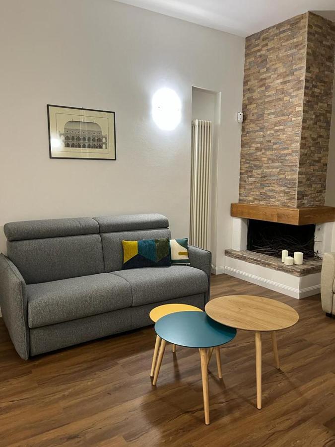 Pet-Friendly & Modern Apt With Garden Виченца Экстерьер фото