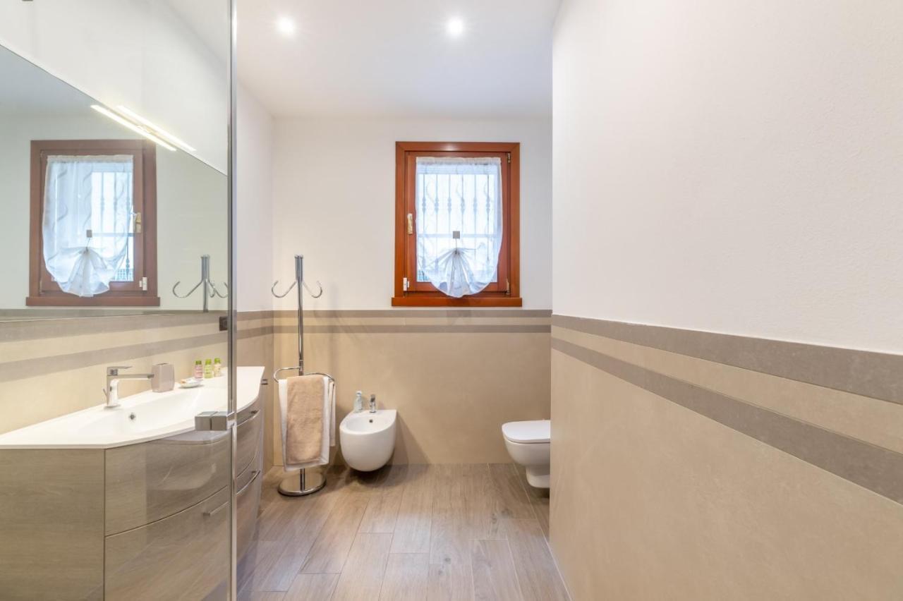 Pet-Friendly & Modern Apt With Garden Виченца Экстерьер фото