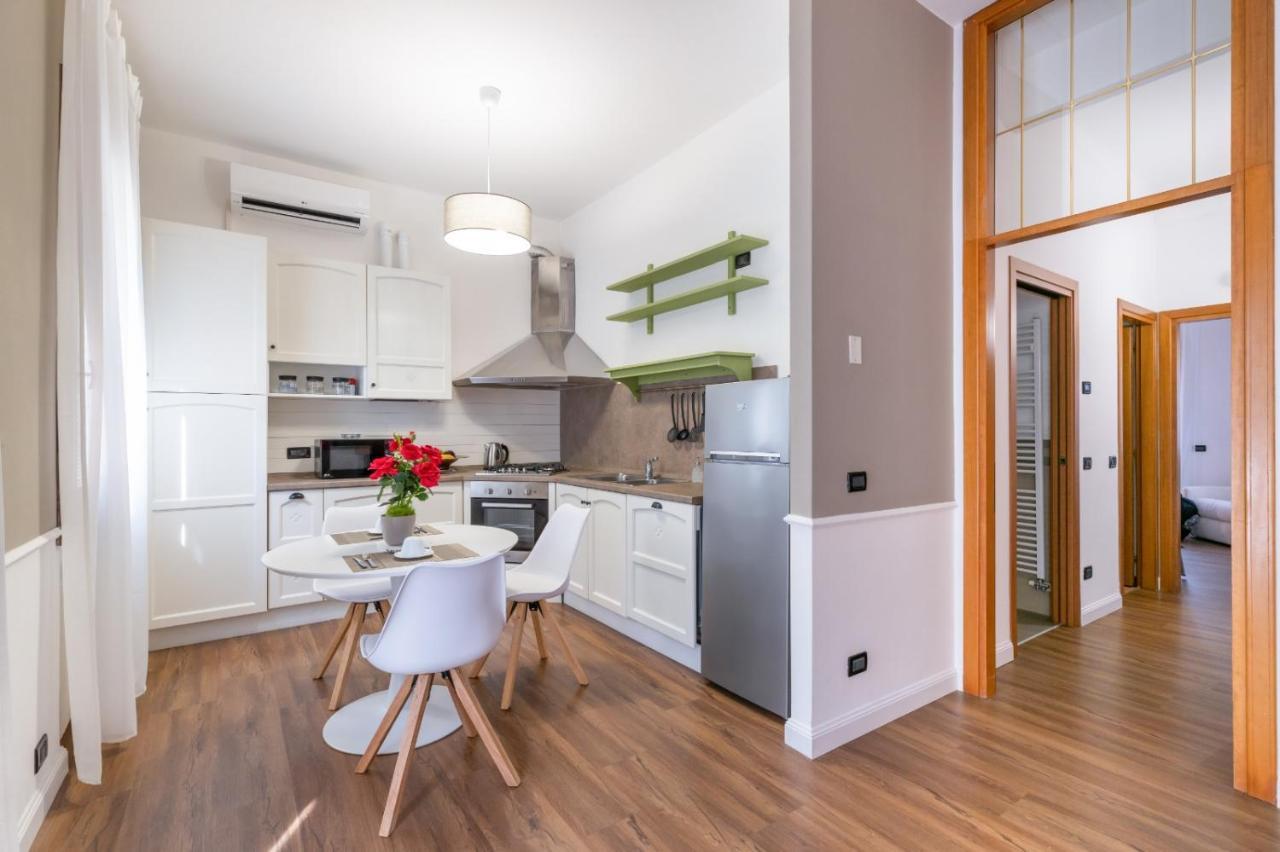Pet-Friendly & Modern Apt With Garden Виченца Экстерьер фото