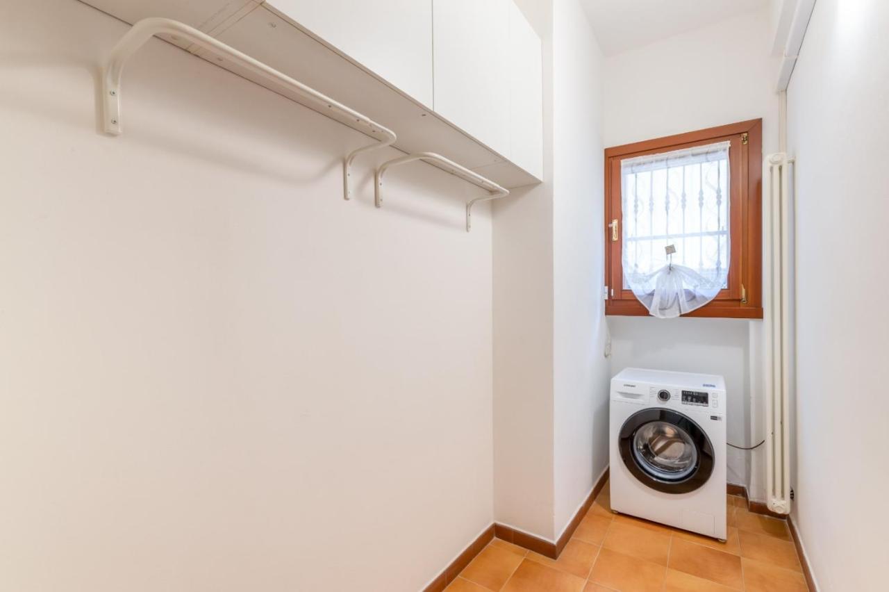 Pet-Friendly & Modern Apt With Garden Виченца Экстерьер фото