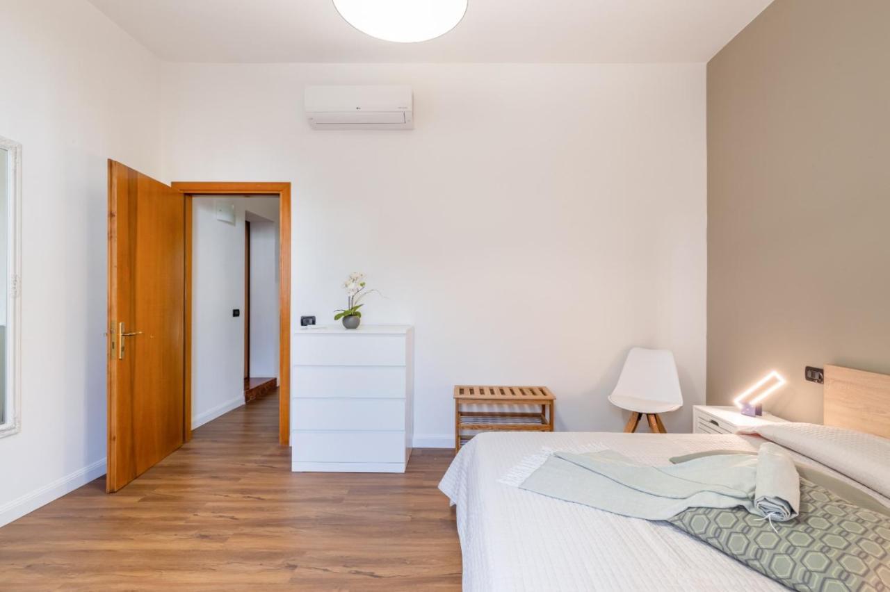 Pet-Friendly & Modern Apt With Garden Виченца Экстерьер фото