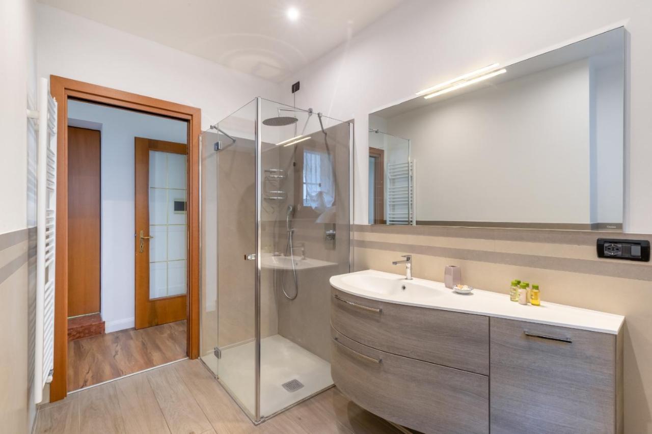Pet-Friendly & Modern Apt With Garden Виченца Экстерьер фото